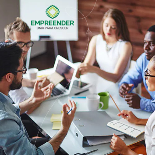 Projeto Empreender