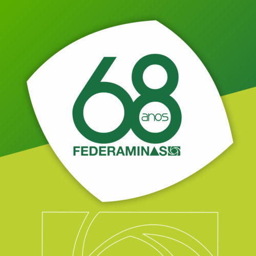 Federaminas 68 anos