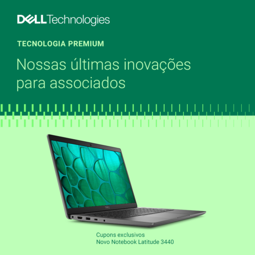 Dell Computadores